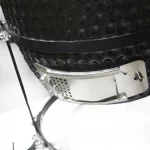 Kamado mini Detail