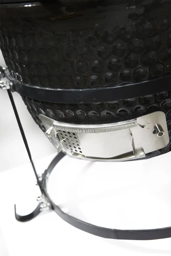 Kamado mini Detail