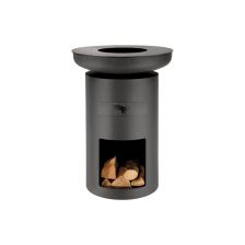 Plancha Grill Sioux L