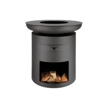 Plancha Grill Sioux XL