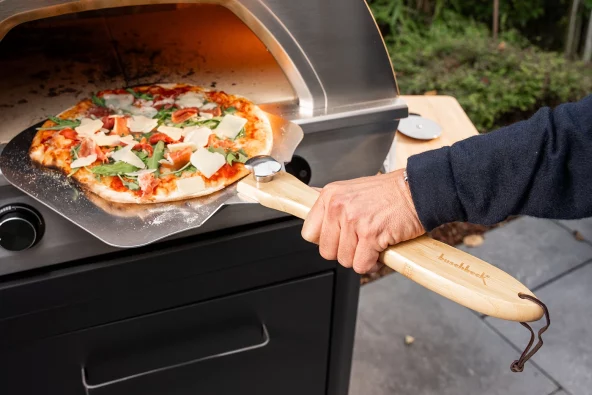 Pizzaschieber