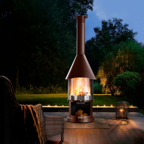 Buschbeck-Melbourne-braun-Nacht