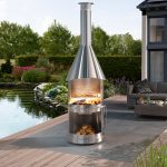 Buschbeck-Sydney-Edelstahl-gebürstet-Tag