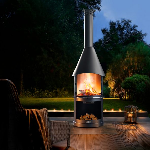 Buschbeck-Sydney-dunkelgrau-Nacht