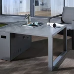 Lagos in Nahaufnahme