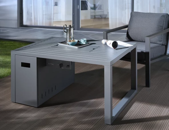 Lagos in Nahaufnahme