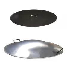 Produktbild beider Abdeckungen