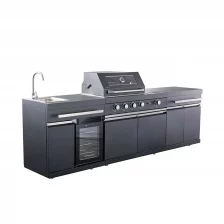 Produktbild Kingrange