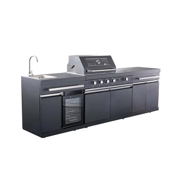 Produktbild Kingrange