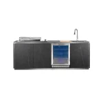 Produktbild Outdoorküche Derby