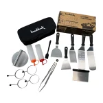 Produktbild Plancha Set