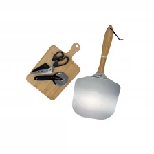 Produktbild Pizza Set