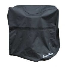 Abdeckhaube 2-Brenner