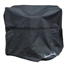 Abdeckhaube 3-Brenner