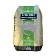 Produktbild feste Fuge natur hell 20 kg