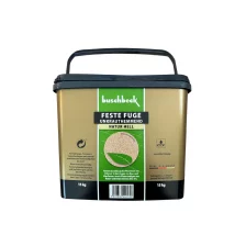 Produktbild feste Fuge natur hell Eimerware