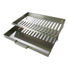 Feuerrost und Aschepfanne