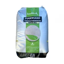 Produktbild Fugensand natur hell