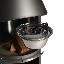 Gulasch- und Glühweintopf Auckland / Melbourne