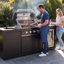Outdoor Küchen