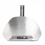 Pizzaofen X1 von hinten