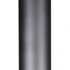 Rohrverlängerung dunkelgrau Auckland / Melbourne