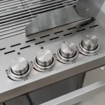 Control Unit des Gasgrills P1000