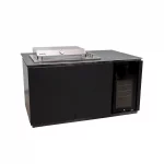 Outdoor Küche Insel Glasgow