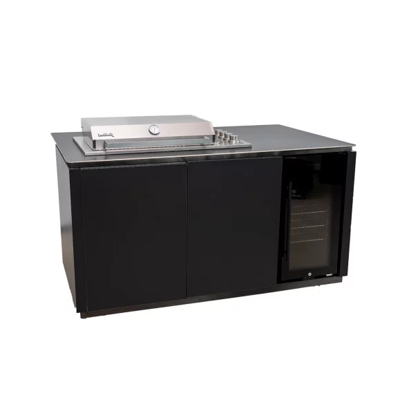 Outdoor Küche Insel Glasgow