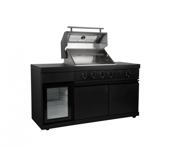 Produktbild Dublin offen