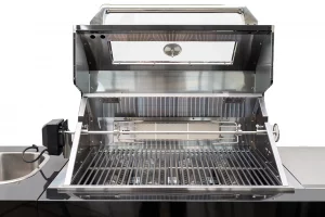 Rotisserie