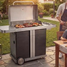Gasgrills